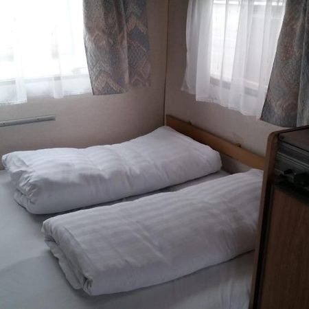 Caravans Magda Niechorze Ngoại thất bức ảnh