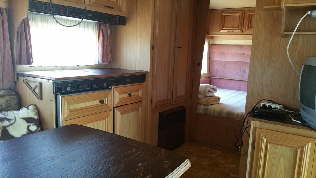 Caravans Magda Niechorze Phòng bức ảnh